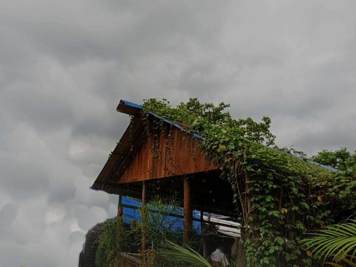 Panchobon Art Resort Shānti Niketan Exterior foto